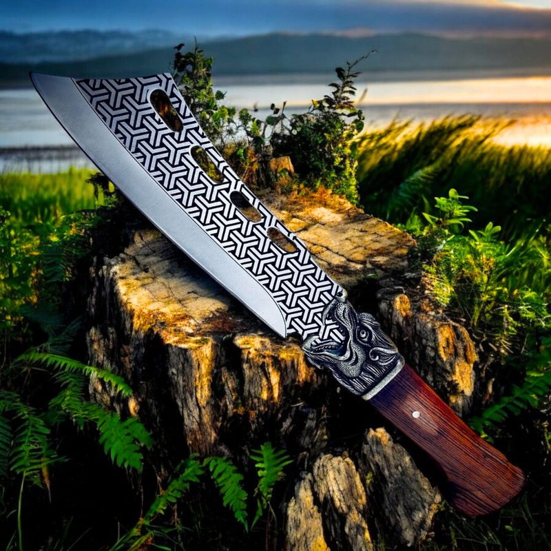 Cutelo Destroyer® - Compre 1 LEVE 2 + Brinde Exclusivo