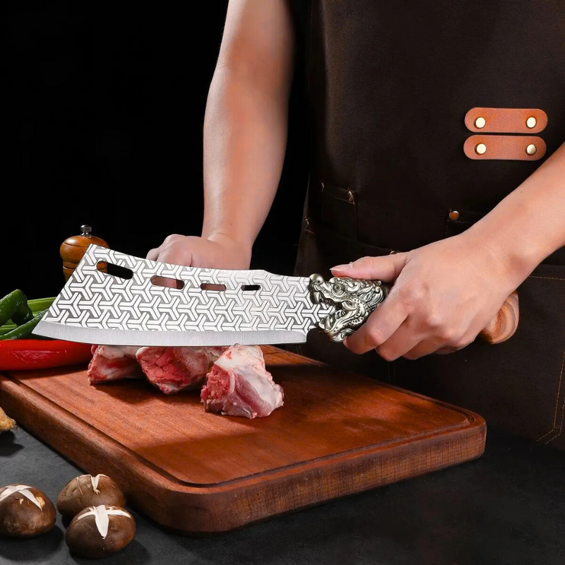 Cutelo Destroyer® - Compre 1 LEVE 2 + Brinde Exclusivo
