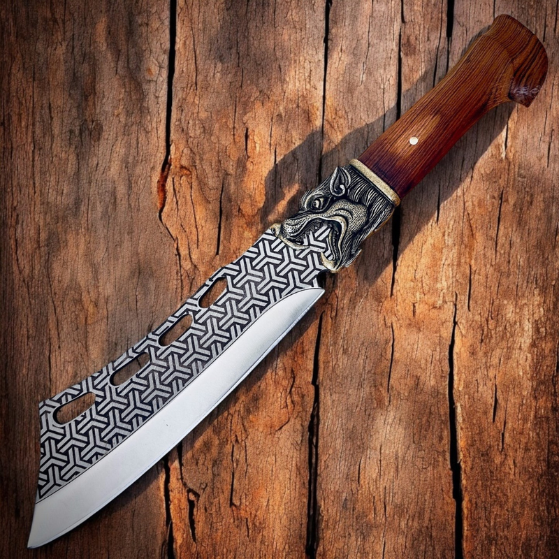 Cutelo Destroyer® - Compre 1 LEVE 2 + Brinde Exclusivo