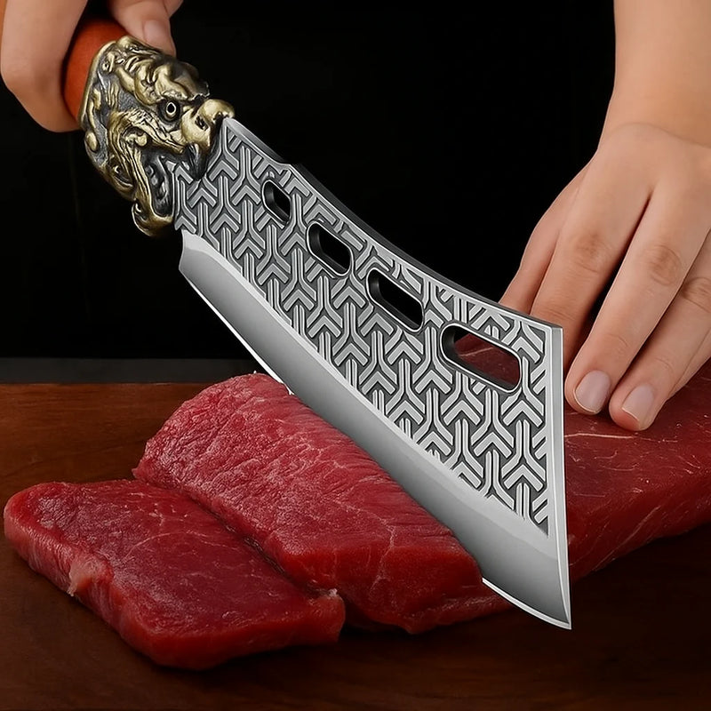 Cutelo Destroyer® - Compre 1 LEVE 2 + Brinde Exclusivo