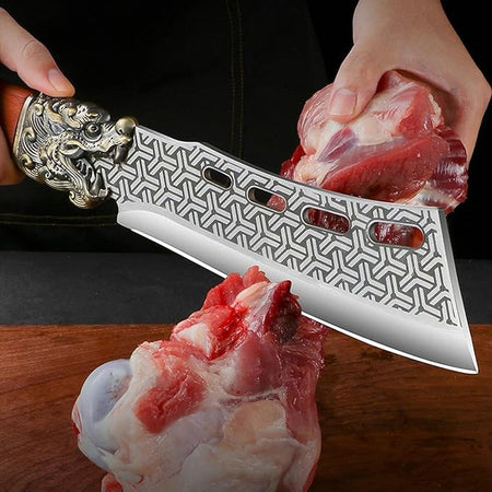 Cutelo Destroyer® - Compre 1 LEVE 2 + Brinde Exclusivo