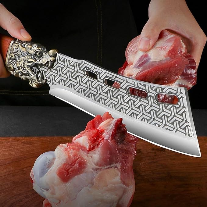 Cutelo Destroyer® - Compre 1 LEVE 2 + Brinde Exclusivo