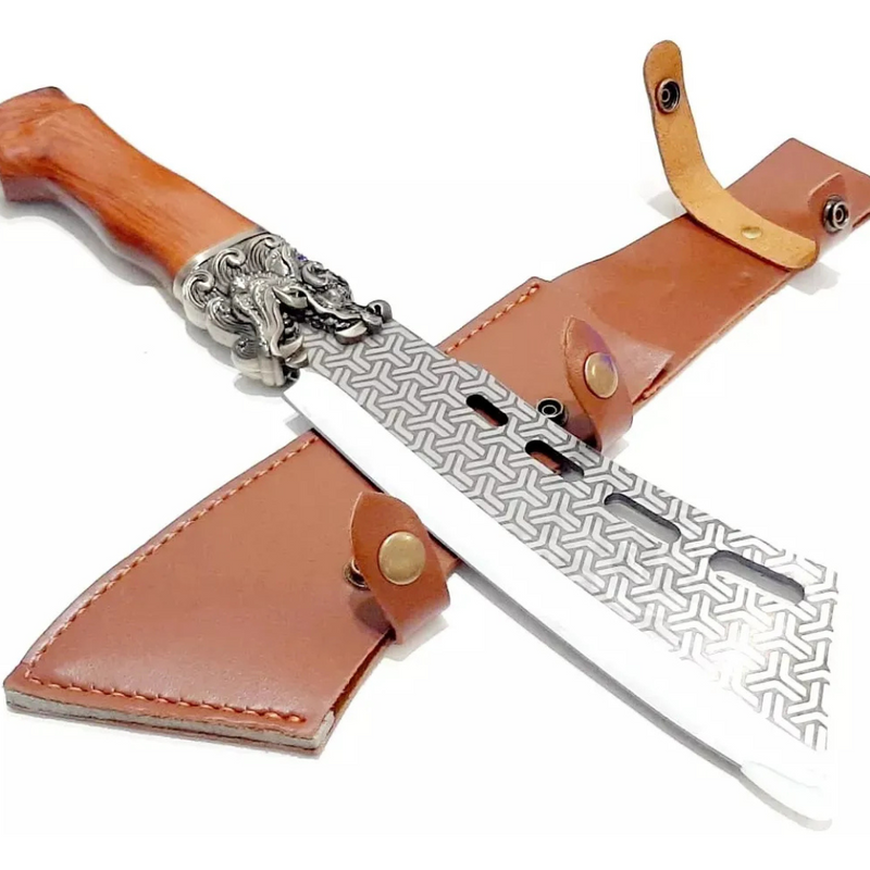 Cutelo Destroyer® - Compre 1 LEVE 2 + Brinde Exclusivo