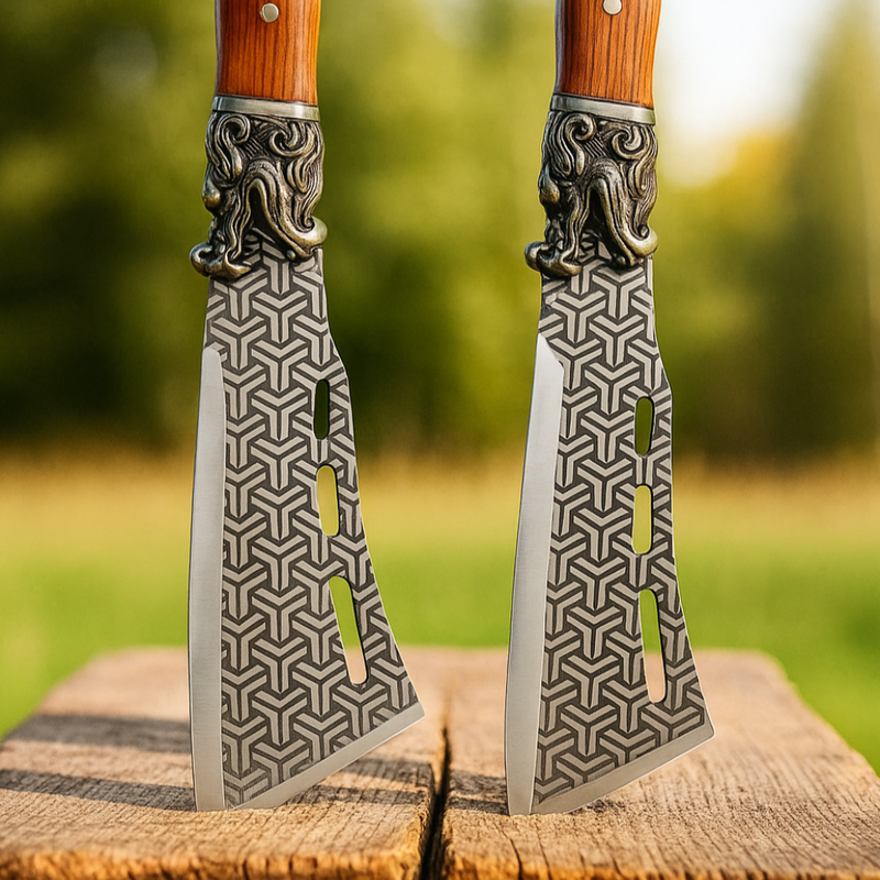 Cutelo Destroyer® - Compre 1 LEVE 2 + Brinde Exclusivo