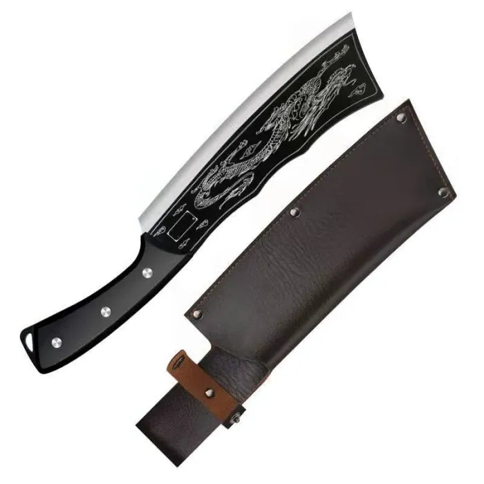 Faca Dragon™ - Compre 1 LEVE 2 + Brinde Exclusivo